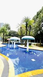 Starville (D14), Condominium #628847231